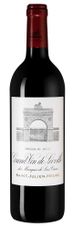 Вино Chateau Leoville Las Cases, (133147), красное сухое, 2007 г., 0.75 л, Шато Леовиль Лас Каз цена 49990 рублей