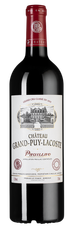 Вино Chateau Grand-Puy-Lacoste Grand Cru Classe (Pauillac), (145692), красное сухое, 2005 г., 0.75 л, Шато Гран-Пюи-Лакост цена 44990 рублей