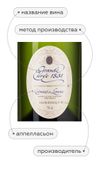 Grande Cuvee 1531 Cremant de Limoux