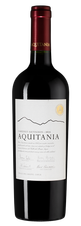 Вино Aquitania Reserva, (114130), красное сухое, 2016 г., 0.75 л, Аквитания Ресерва цена 3230 рублей