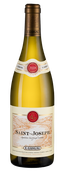 Вино с грушевым вкусом Saint-Joseph Blanc