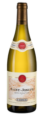Вино Saint-Joseph Blanc, (118113), белое сухое, 2018 г., 0.75 л, Сен-Жозеф Блан цена 7490 рублей