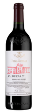 Вино Valbuena 5, (128289), красное сухое, 2016 г., 0.75 л, Вальбуэна 5 цена 31490 рублей