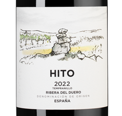 Вино Hito, (147082), красное сухое, 2022 г., 0.75 л, Ито цена 3490 рублей