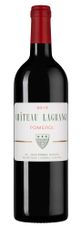 Вино Chateau Lagrange, (142957), красное сухое, 2013 г., 0.75 л, Шато Лагранж цена 9990 рублей