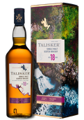 Виски из Шотландии Talisker 18 Years в подарочной упаковке