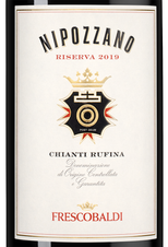Вино Nipozzano Chianti Rufina Riserva в подарочной упаковке, (139472), gift box в подарочной упаковке, красное сухое, 2019 г., 1.5 л, Нипоццано Кьянти Руфина Ризерва цена 11190 рублей