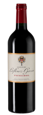 Вино Chateau Lafleur-Gazin, (104286), красное сухое, 2015 г., 0.75 л, Шато Ляфлёр-Газен цена 13370 рублей