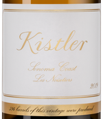 Белое вино из Соединенные Штаты Америки Chardonnay Les Noisetiers