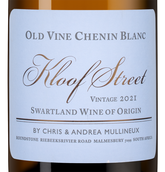 Вино Swartland WO Kloof Street Chenin Blanc