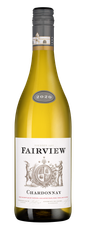 Вино Chardonnay, (136429), белое сухое, 2020 г., 0.75 л, Шардоне цена 3290 рублей