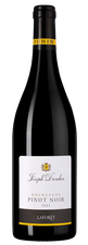 Вино Bourgogne Pinot Noir Laforet, (140166), красное сухое, 2021 г., 0.75 л, Бургонь Пино Нуар Лафоре цена 6990 рублей
