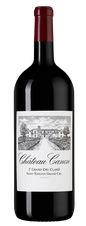 Вино Chateau Canon, (113815), красное сухое, 2001 г., 1.5 л, Шато Канон цена 99990 рублей
