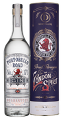 Джин Соединенное Королевство Portobello Road London Dry Gin в подарочной упаковке