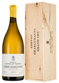 Вино Corton-Charlemagne Grand Cru AOC Corton-Charlemagne Grand Cru