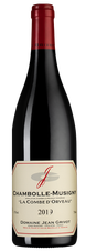 Вино Chambolle-Musigny La Combe d'Orveau, (134007), красное сухое, 2019 г., 0.75 л, Шамболь-Мюзиньи Ля Комб д'Орво цена 22490 рублей