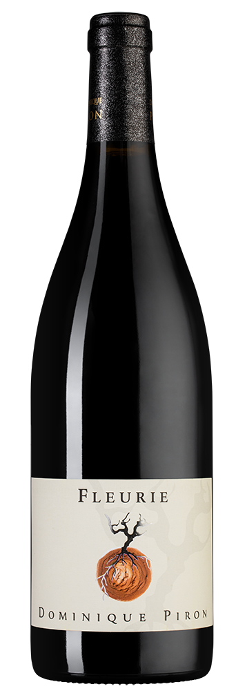 Вино Fleurie, Domaines Dominique Piron, 2023, (154858), Франция, Бургундия, красное, сухое, 0.75 л, Флёри, цена 6290 рублей