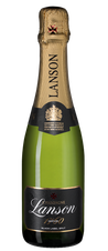 Шампанское Lanson Black Label Brut, (97185),  цена 4990 рублей