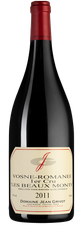 Вино Vosne-Romanee Premier Cru Les Beaux Monts, (136486), красное сухое, 2011, 1.5 л, Вон-Романе Премье Крю Ле Бо Мон цена 174990 рублей