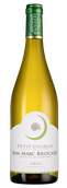 Вино Petit Chablis