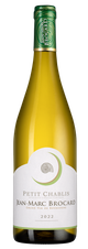 Вино Petit Chablis, (147993), белое сухое, 2022, 0.75 л, Пти Шабли цена 4990 рублей