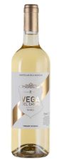 Вино Vega del Campo Verdejo, (142328), белое сухое, 0.75 л, Вега дель Кампо Вердехо цена 1240 рублей