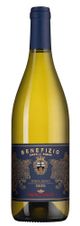 Вино Benefizio Riserva, (142253), белое сухое, 2021 г., 0.75 л, Бенефицио Ризерва цена 8490 рублей