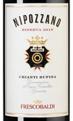 Nipozzano Chianti Rufina Riserva