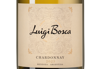 Вино Chardonnay, (144857), белое сухое, 2023, 0.75 л, Шардоне цена 2990 рублей