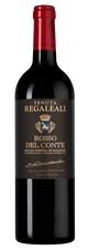 Вино Tenuta Regaleali Rosso del Conte, (149018), красное сухое, 2012, 0.75 л, Тенута Регалеали Россо дель Конте цена 27490 рублей