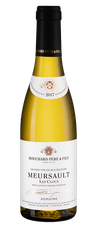 Вино Meursault Les Clous, (117426), белое сухое, 2017 г., 0.375 л, Мерсо Ле Клу цена 8690 рублей