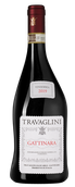 Красное вино региона Пьемонт Gattinara