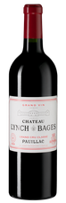 Вино Chateau Lynch-Bages, (108274), красное сухое, 2009 г., 0.75 л, Шато Линч-Баж цена 69990 рублей