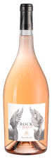 Вино Chateau d'Esclans, (117169), розовое сухое, 2018 г., 1.5 л, Рок Энджел цена 18890 рублей