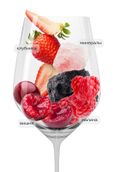 Вино с гармоничной кислотностью Pinot Noir Reserve