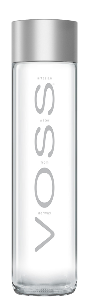 Вода негазированная VOSS (24 шт.), 0.375л, (122320), Норвегия, Ватнестром, стекло, 0.375 л, ВОСС (негазированная), цена 13080 рублей