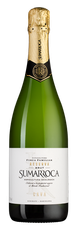 Игристое вино Cava Sumarroca Brut Reserva, (131194), белое брют, 2019 г., 0.75 л, Кава Сумаррока Брют Ресерва цена 2690 рублей