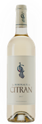 Le Bordeaux de Citran Blanc Le Bordeaux de Citran Blanc