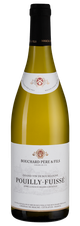 Вино Pouilly-Fuisse, (123614),  цена 4990 рублей