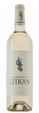 Вино Le Bordeaux de Citran Blanc, (111483),  цена 1740 рублей