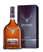 Виски от The Dalmore Dalmore Trio в подарочной упаковке
