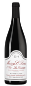 Вина категории Vin de France (VDF) Morey Saint Denis Premier Cru Les Genavrieres