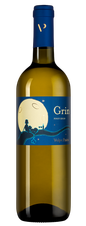 Вино Grin Pinot Grigio, (138283), белое сухое, 2021 г., 0.75 л, Грин Пино Гриджо цена 2490 рублей