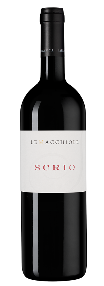 Вино Scrio, Le Macchiole, 2020, (150335), Италия, Тоскана, красное, сухое, 0.75 л, Скрио, цена 49990 рублей