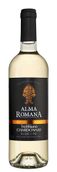 Вино Alma Romana Trebbiano/Chardonnay