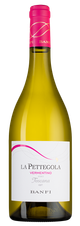 Вино La Pettegola, (126288), белое сухое, 2020 г., 0.75 л, Ла Петтегола цена 2990 рублей