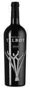 Вино Пти Вердо Chateau Talbot