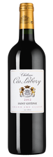 Вино Chateau Cos Labory, (108209), красное сухое, 2012 г., 0.75 л, Шато Кос Лабори цена 9190 рублей
