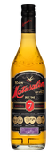 Matusalem Solera 7