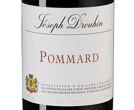 Вино Pommard, (124149), красное сухое, 2018 г., 0.75 л, Поммар цена 19990 рублей